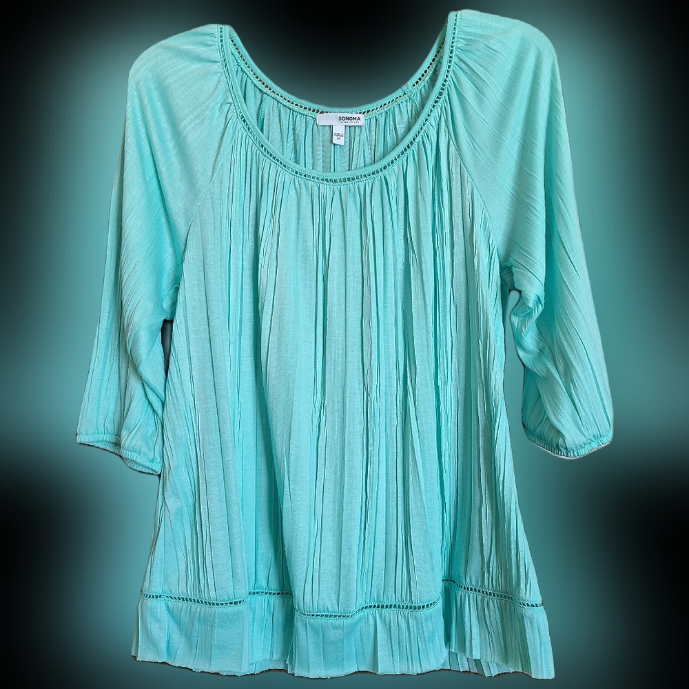 Women's Sonoma blouse - NWT!